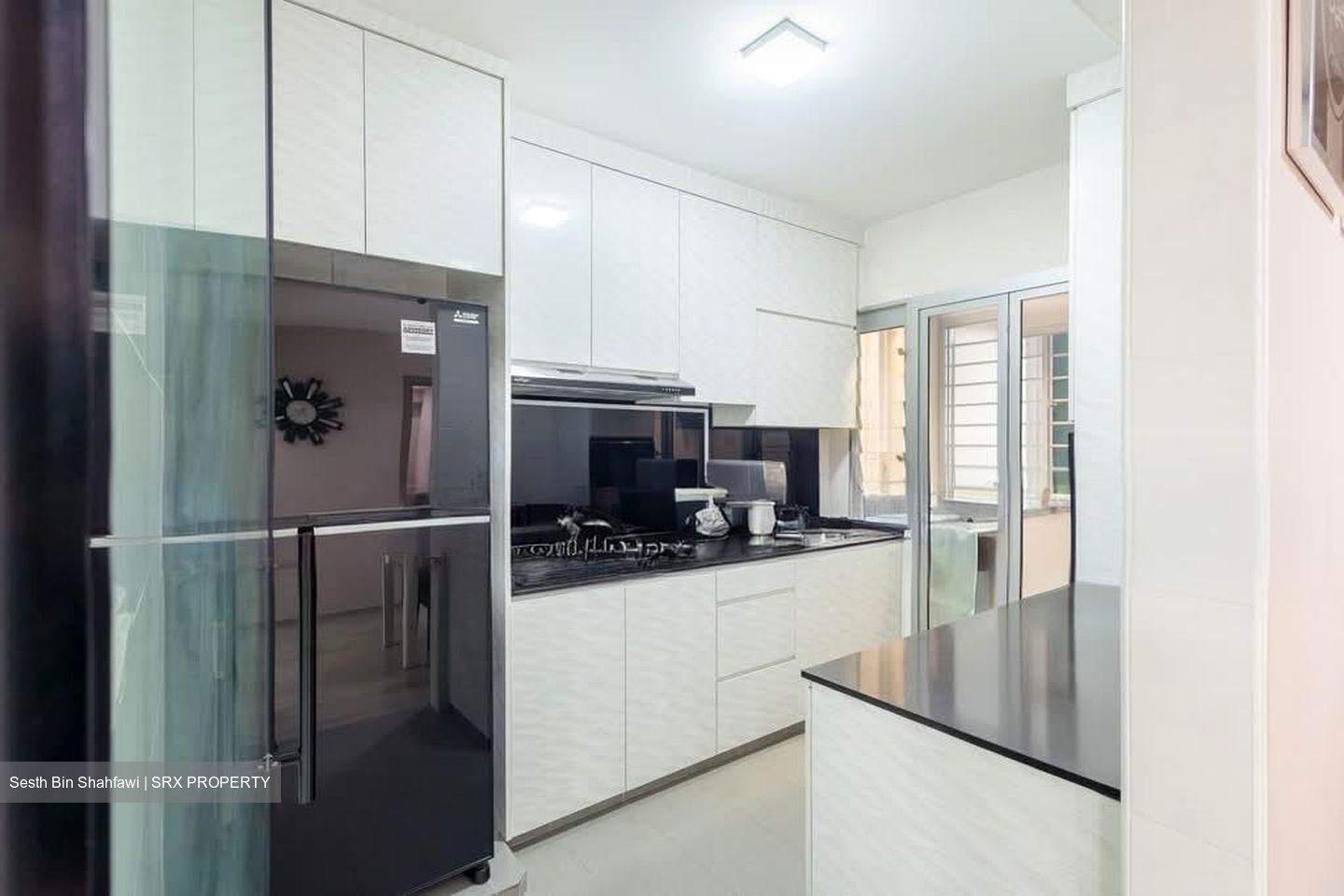 Blk 102A Eastcreek @ Canberra (Sembawang), HDB 4 Rooms #561298721